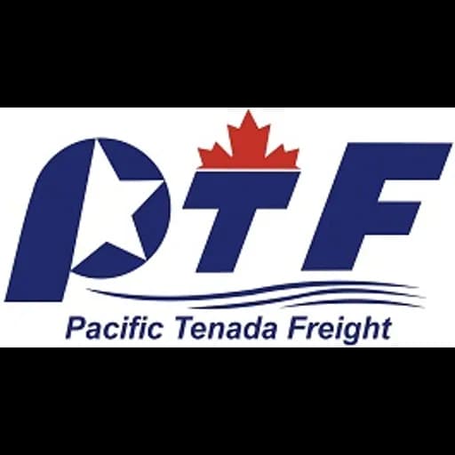 Vancouver - Pacific Tenada Freight Limited (Vancouver, Head Office) logo