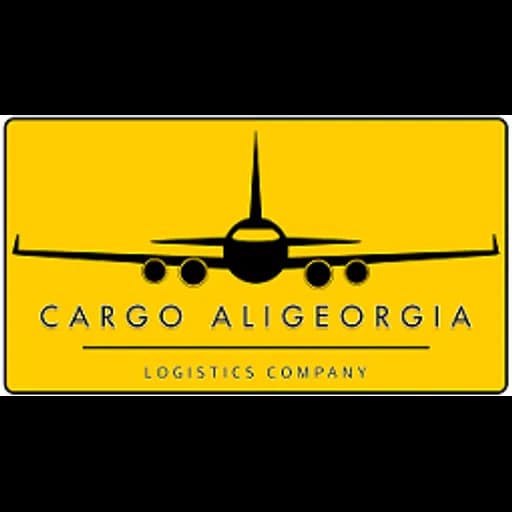 Tbilisi - Cargo Aligeorgia Ltd. (Tbilisi, Head Office) logo