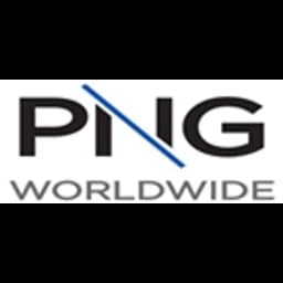 Bucharest - PNG Distribution Srl. (Bucharest) logo