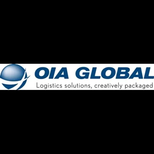 Union, NJ - OIA Global (New Jersey Branch) logo