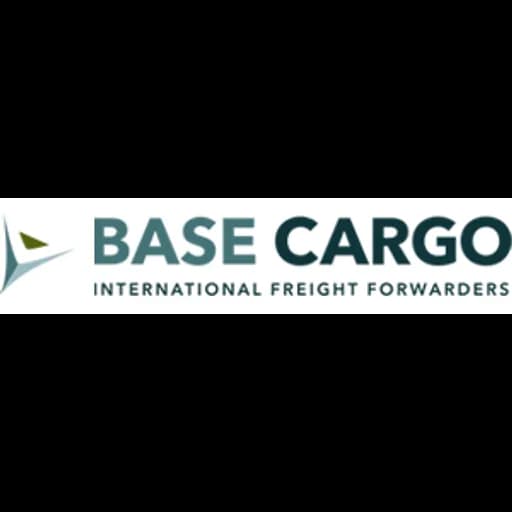 Sao Paulo - Base Cargo Ltda. (Sao Paulo) logo