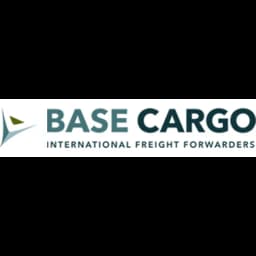 Sao Paulo - Base Cargo Ltda. (Sao Paulo) logo