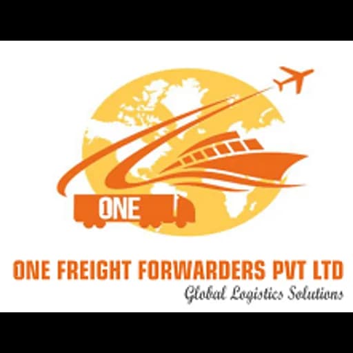 Mumbai - One Freight Forwarders Pvt. Ltd. (Mumbai, Head Office) logo
