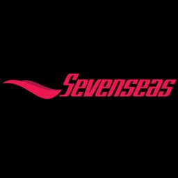 Kolkata - Sevenseas Global Express Logistics Pvt. Ltd. (Kolkata) logo