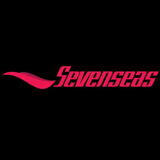 Kochi (Cochin) - Sevenseas Global Express Logistics Pvt. Ltd. (Kochi (Cochin)) logo