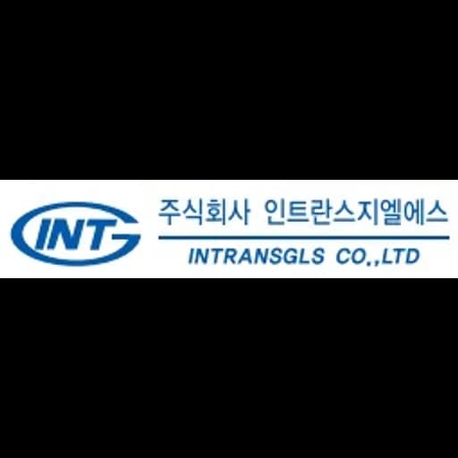 Incheon - Intrans GLS Co., Ltd. (Incheon, Head Office) logo