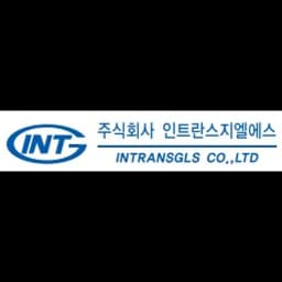 Incheon - Intrans GLS Co., Ltd. (Incheon, Head Office) logo