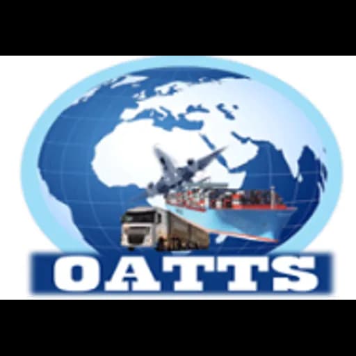 Dakar - O.A.T.T.S - Ouest Africaine de Transit de Transport & Services (Dakar, Head Office) logo