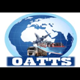 Dakar - O.A.T.T.S - Ouest Africaine de Transit de Transport & Services (Dakar, Head Office) logo
