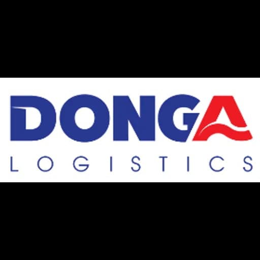 Ho Chi Minh City - DONG A LOGISTICS JOINT STOCK COMPANY (Head Office) logo