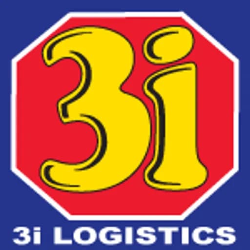 Dhaka - 3i Logistics (Pvt.) Limited (Head Office) logo