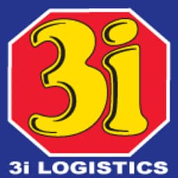 Dhaka - 3i Logistics (Pvt.) Limited (Head Office) logo