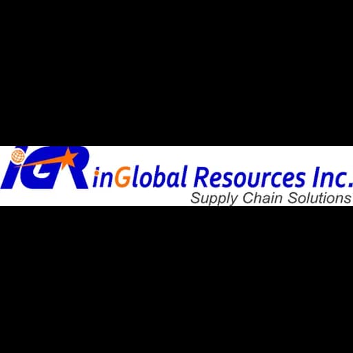 Toronto - Inglobal Resources Inc. (Toronto, Head Office) logo