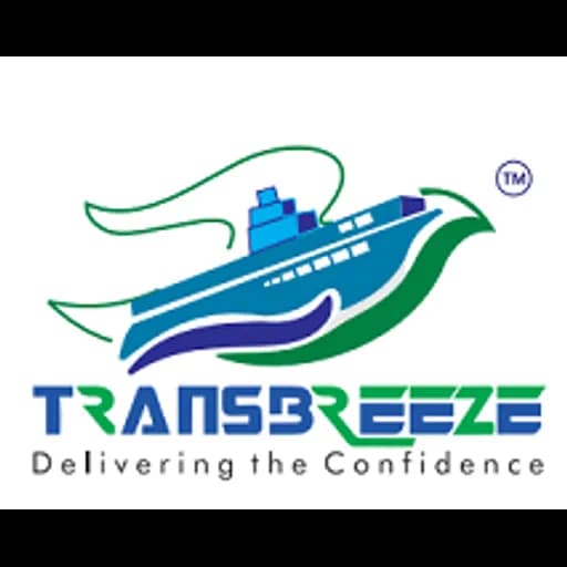 Hyderabad - Transbreeze Logistics Pvt. Ltd. (Hyderabad, Head Office) logo
