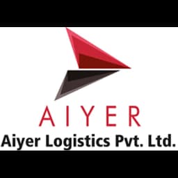 Mumbai - Aiyer Logistics Pvt. Ltd. (Mumbai) logo
