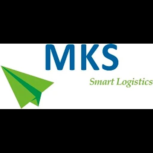 Naucalpan de Juarez - MKS Smart Log S.A. de C.V. (Naucalpan de Juarez, Head Office) logo