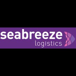 Dubai - Seabreeze Air Cargo L.L.C. (Dubai, Head Office) logo