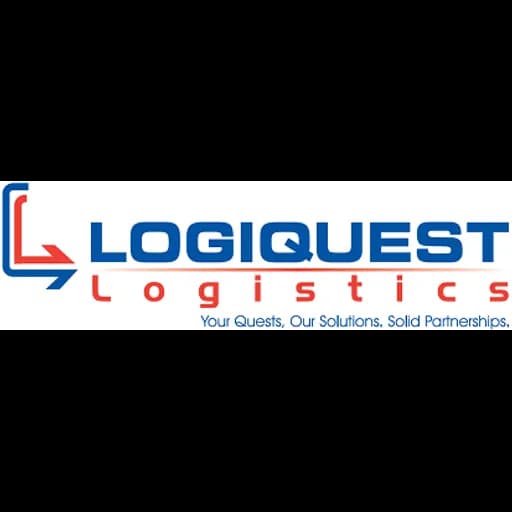 Abu Dhabi - Logiquest Logistics L.L.C. (Abu Dhabi, Head Office) logo