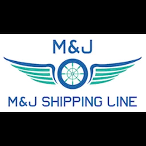 Dubai - M N J SHIPPING L.L.C (Head Office) logo