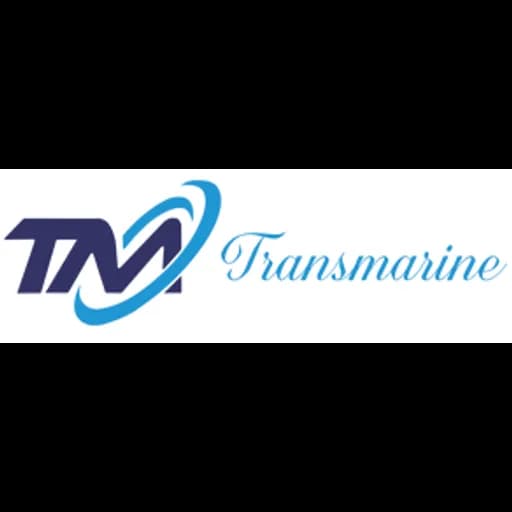 Long Beach, CA - Transmarine Cargo USA (Long Beach) logo