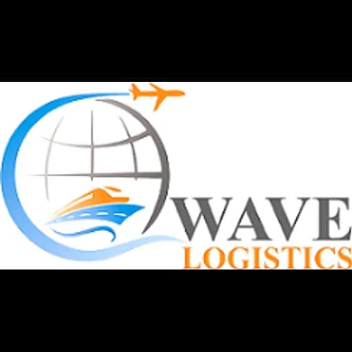New Delhi - Wave Logistics (New Delhi, Head Office) logo