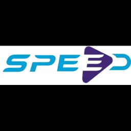 Guangzhou - Guangzhou Speed Int'l Freight Forwarding Co., Ltd. (Guangzhou, Head Office) logo