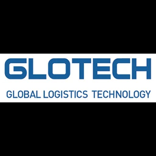 Busan - GLOTECH Co., Ltd. (Busan, Head Office) logo