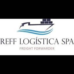 Santiago - REFF Logistica SPA (Santiago, Head Office) logo