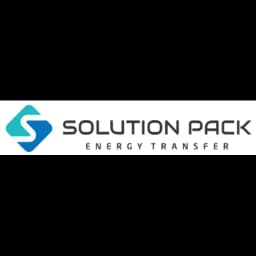 Busan - Solution Pack Co., Ltd. (Busan, Head Office) logo