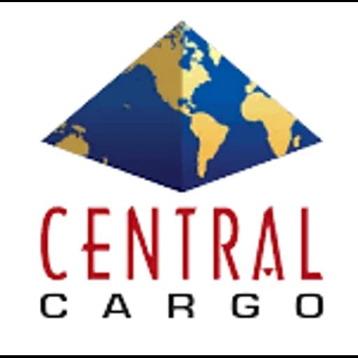 Guadalajara - Central Cargo Forwarding, S.A. de C.V. (Guadalajara, Head Office) logo