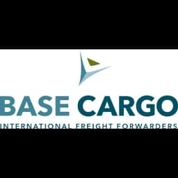 Santiago - Transportes Internacionales Base Cargo S.p.A. (Santiago, Head Office) logo