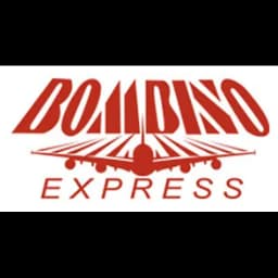 Newark, NJ - Bombino Express Worldwide Inc. (Newark, Head Office) logo