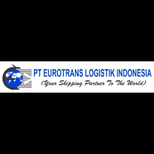Surabaya - PT. Eurotrans Logistik Indonesia (Surabaya, Head Office) logo
