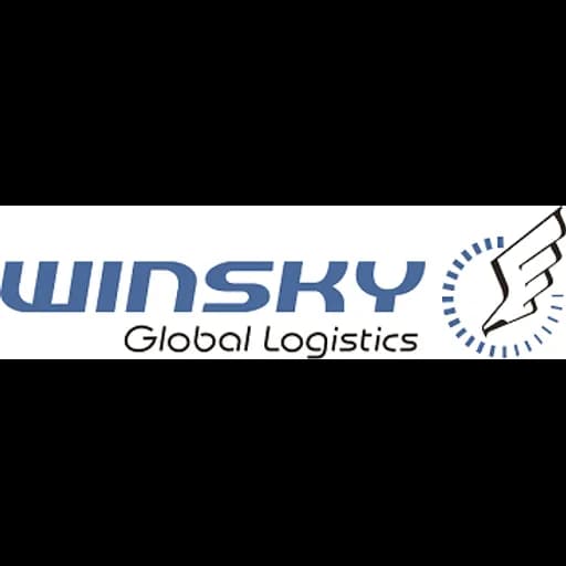 Kwai Chung - Winsky Global Logistics Limited (Kwai Chung, Head Office) logo