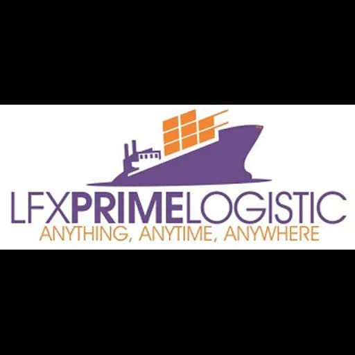Mogi das Cruzes - LFX Prime Logistic Internacional (Mogi das Cruzes, Head Office) logo
