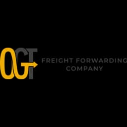 Miami, FL - OGT Freight Forwarding Co. (Head Office) logo