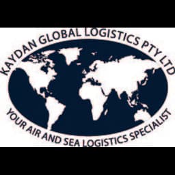 Melbourne - KayDan Global Logistics Pty Ltd. (Melbourne, Head Office) logo