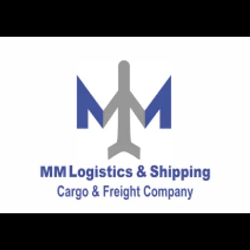Baku - M.M. Logistics and Shipping LLC (Baku, Head Office) logo