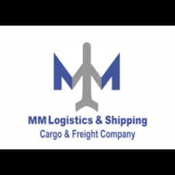 Baku - M.M. Logistics and Shipping LLC (Baku, Head Office) logo