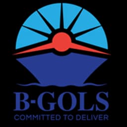 Dhaka - B-GOLS Limited (Dhaka, Head Office) logo