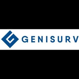 Algiers - SARL GENISURV LLC (Algiers, Head Office) logo