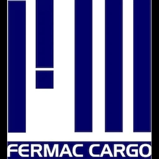Campinas - FERMAC CARGO CONSULTORIA E ASSESSORIA EM TRANSPORTES LTDA (Head Office) logo