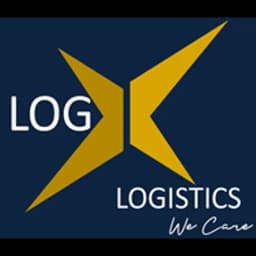 Itajai - Logx Agenciamento de Cargas Ltda. (Itajai, Head Office) logo