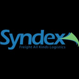 Itajai - Syndex Logistica E Gestao Aduaneira Ltda. (Itajai, Head Office) logo