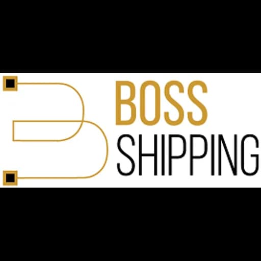 Sao Paulo - Boss Shipping Logistica Ltda. (Sao Paulo, Head Office) logo