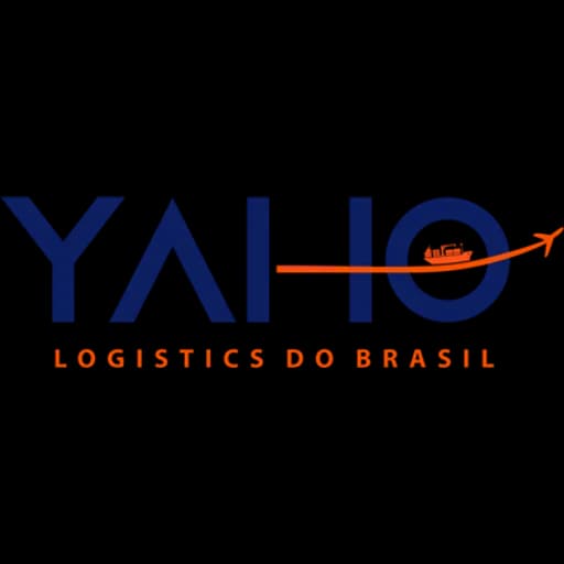 Sao Paulo - Yaho Logistics do Brasil Ltda. (Sao Paulo, Head Office) logo