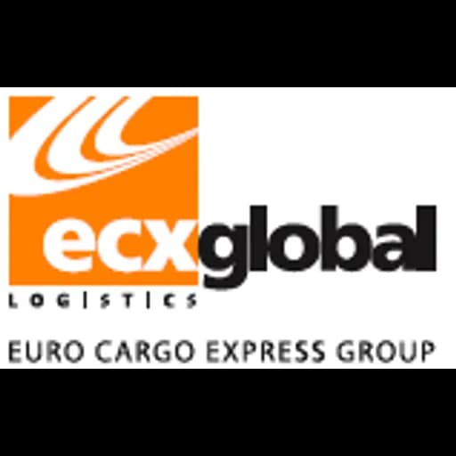 Campo Bom - Euro Cargo Express logo