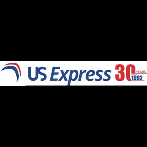 Sao Paulo - US Express Transportes e Servicos Ltda. (Sao Paulo, Head Office) logo
