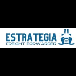 Santiago - Estrategia Freight Forwarder Ltda. (Santiago, Head Office) logo
