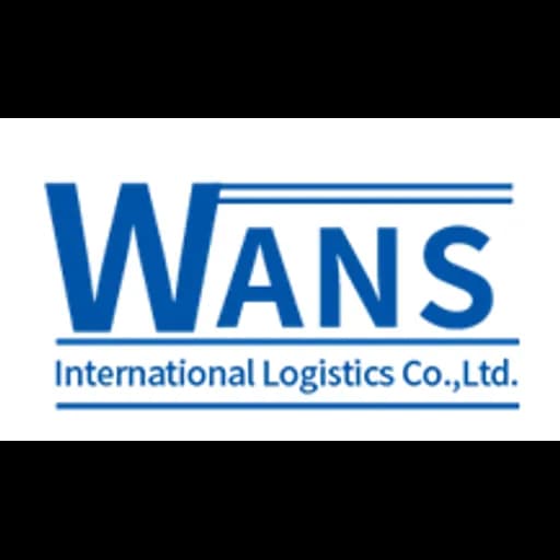 Beijing - Beijing Wans International Logistics Co., Ltd. (Beijing, Head Office) logo